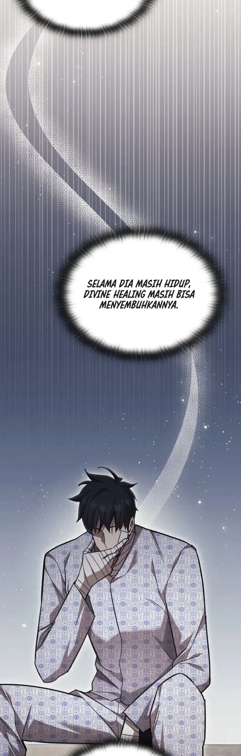 Subscribing to the Transcendent’s Channel Chapter 98 - halaman 33