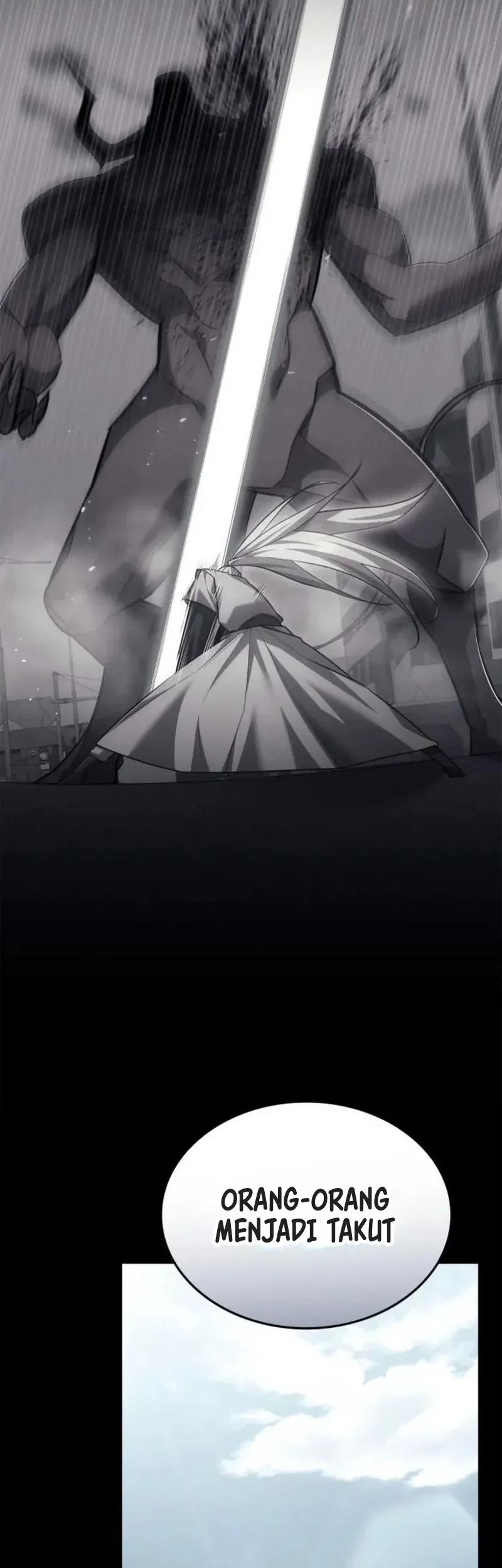 Subscribing to the Transcendent’s Channel Chapter 98 - halaman 52