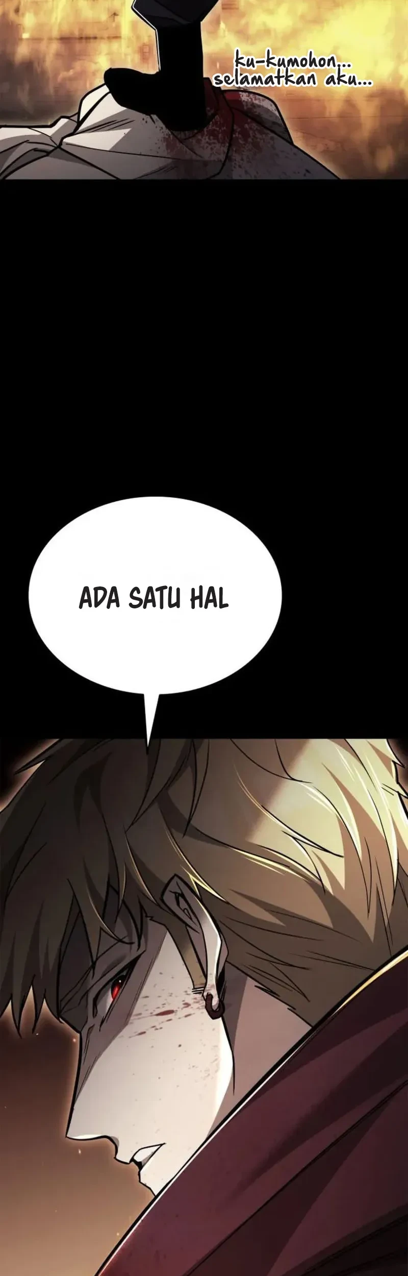 Subscribing to the Transcendent’s Channel Chapter 98 - halaman 69