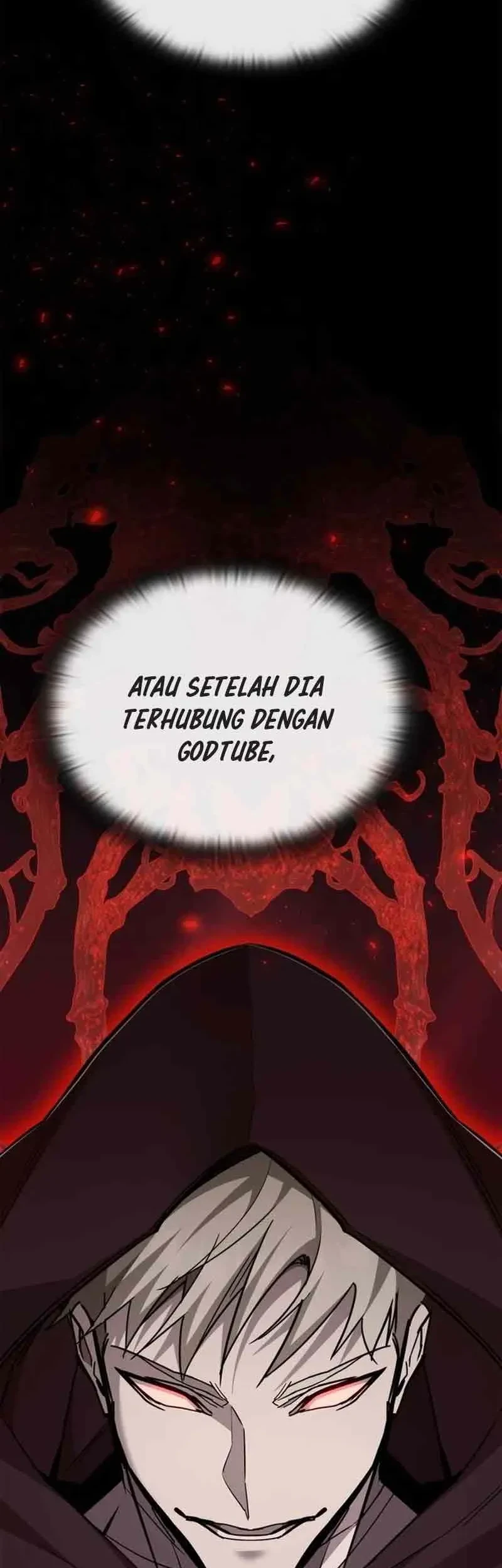 Subscribing to the Transcendent’s Channel Chapter 99 - halaman 39