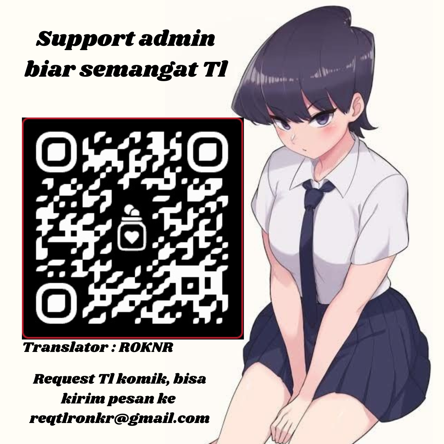 Succubus Dorei to no Nichijou Chapter 1 - halaman 4