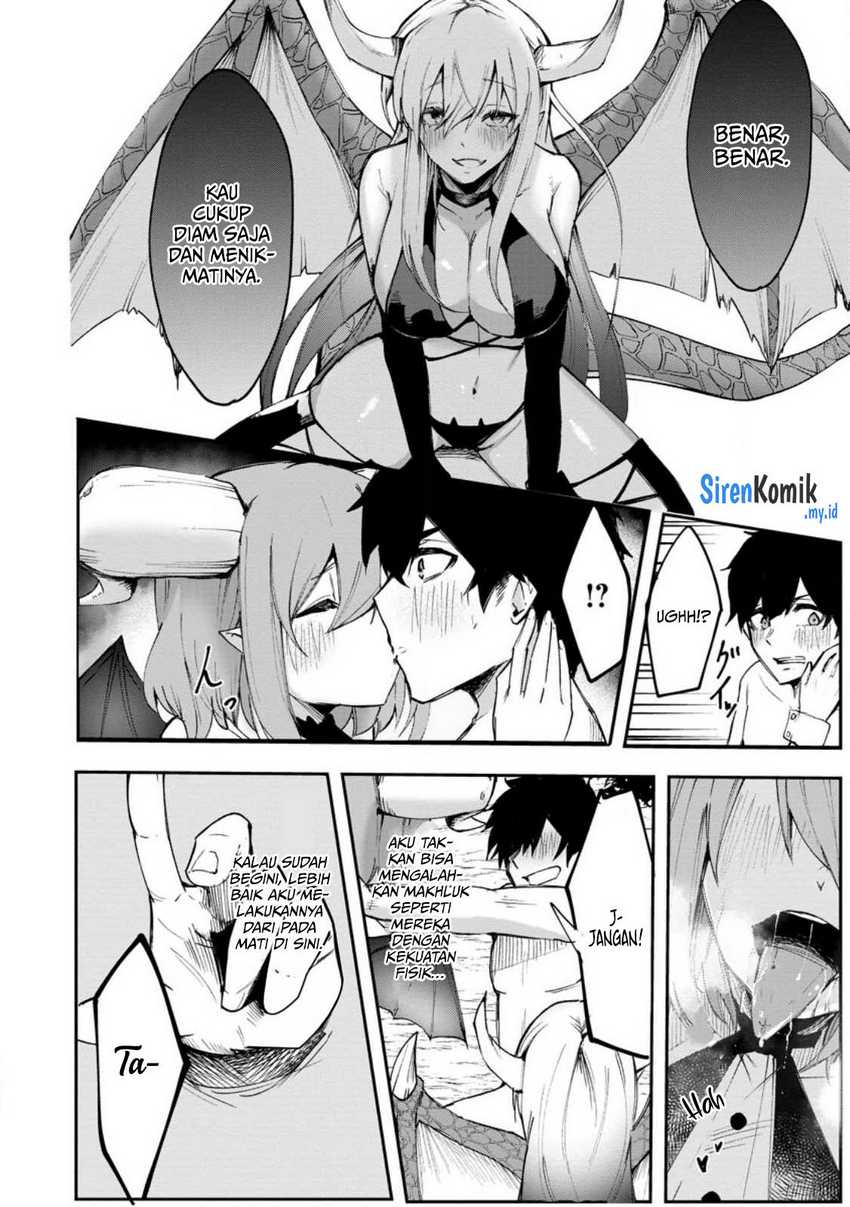 Succubus Tamer no Isekai Musou Chapter 1 - halaman 14