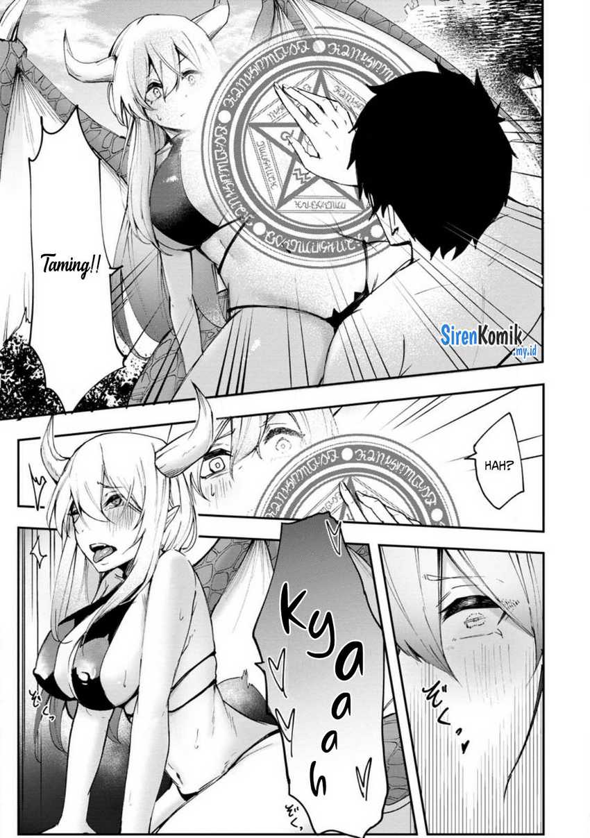Succubus Tamer no Isekai Musou Chapter 1 - halaman 15
