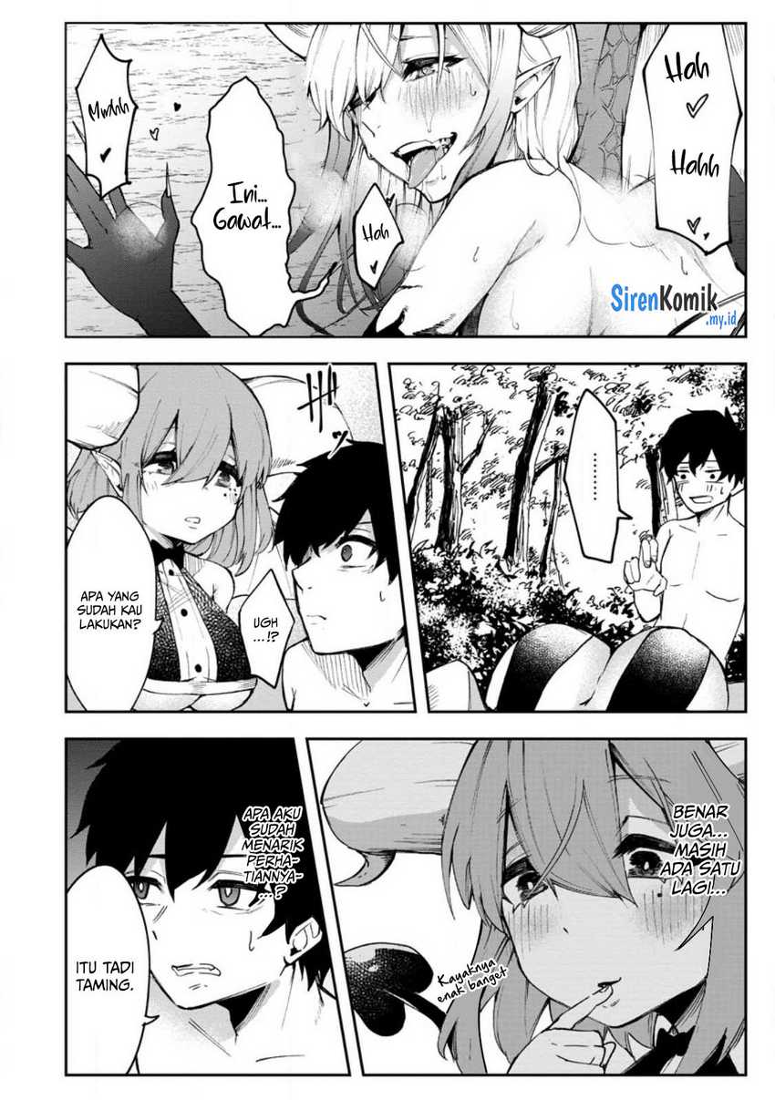 Succubus Tamer no Isekai Musou Chapter 1 - halaman 16