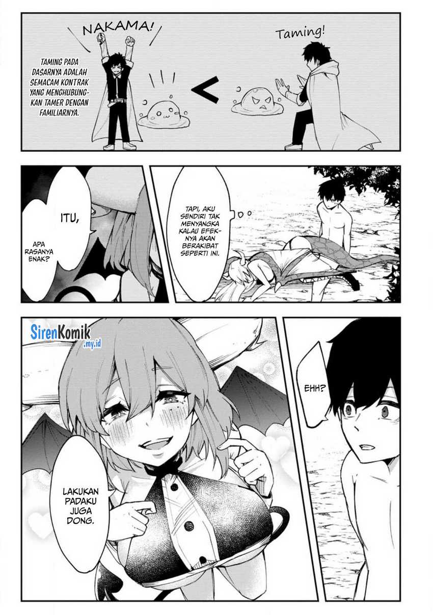 Succubus Tamer no Isekai Musou Chapter 1 - halaman 17