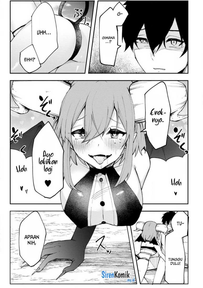 Succubus Tamer no Isekai Musou Chapter 1 - halaman 19