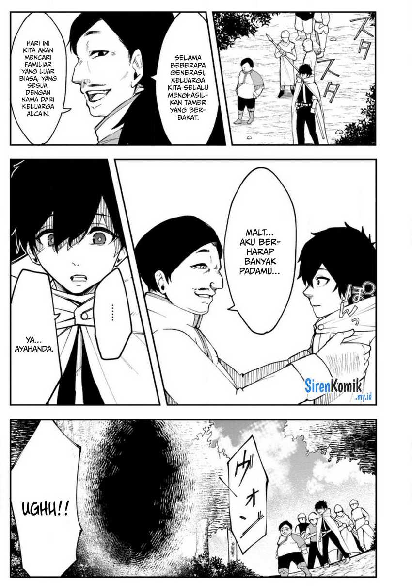 Succubus Tamer no Isekai Musou Chapter 1 - halaman 2