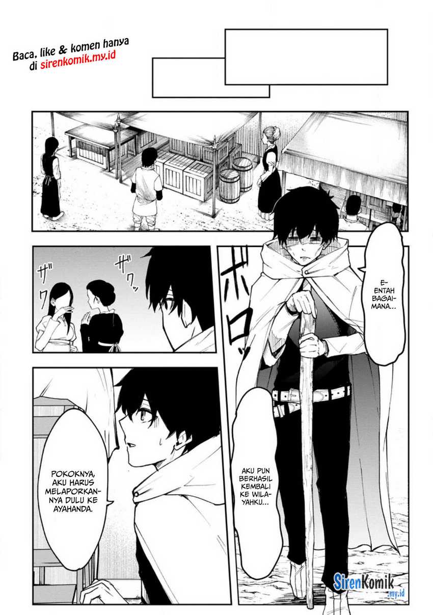 Succubus Tamer no Isekai Musou Chapter 1 - halaman 21