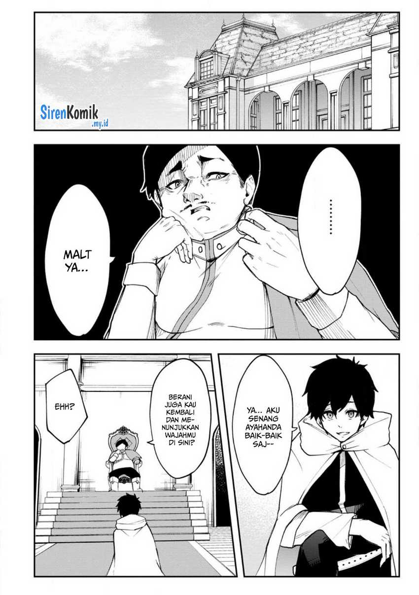 Succubus Tamer no Isekai Musou Chapter 1 - halaman 22