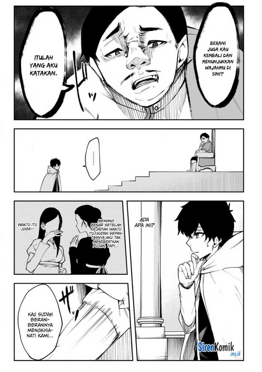 Succubus Tamer no Isekai Musou Chapter 1 - halaman 23