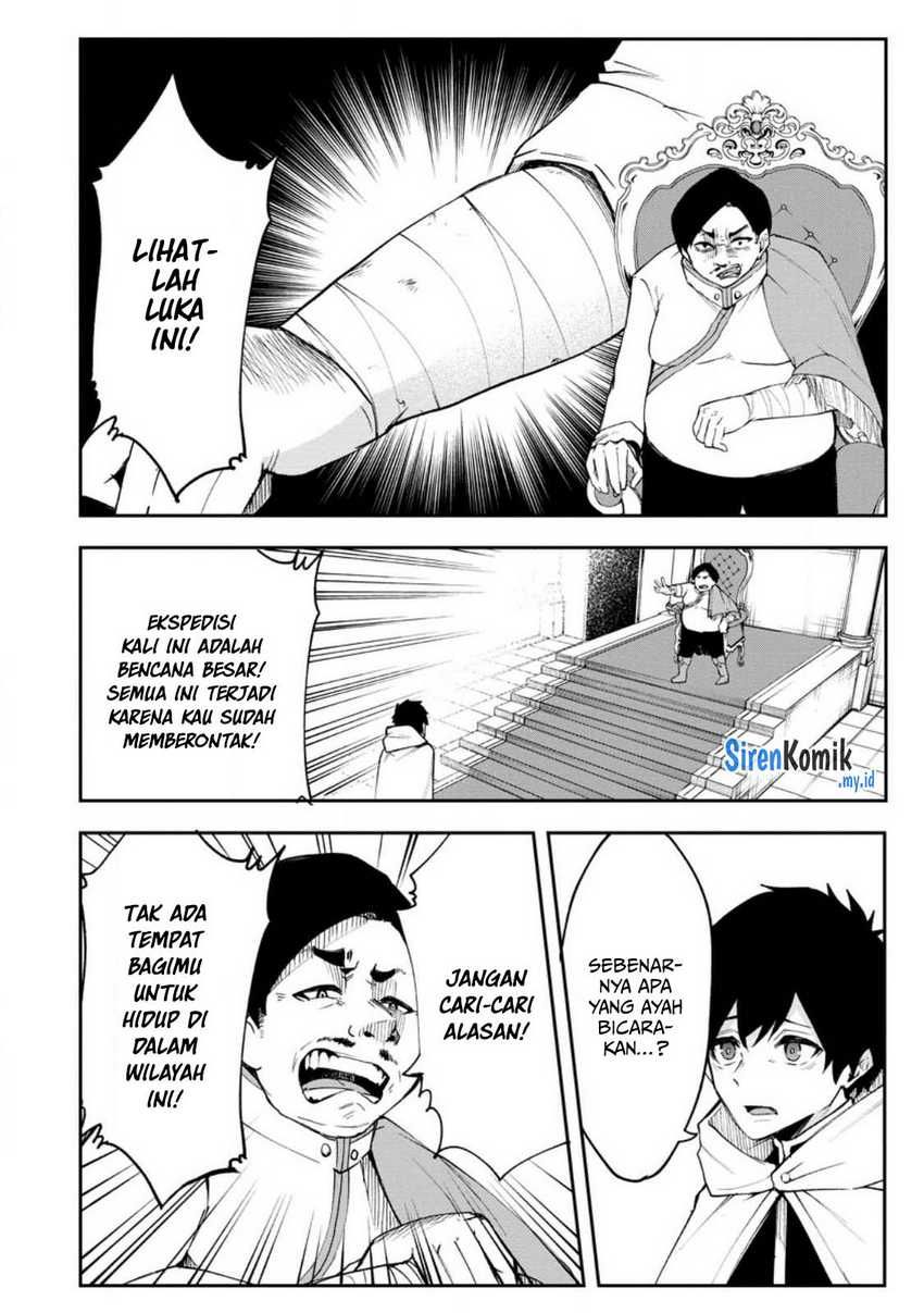 Succubus Tamer no Isekai Musou Chapter 1 - halaman 24