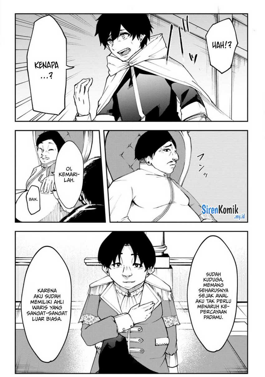 Succubus Tamer no Isekai Musou Chapter 1 - halaman 25