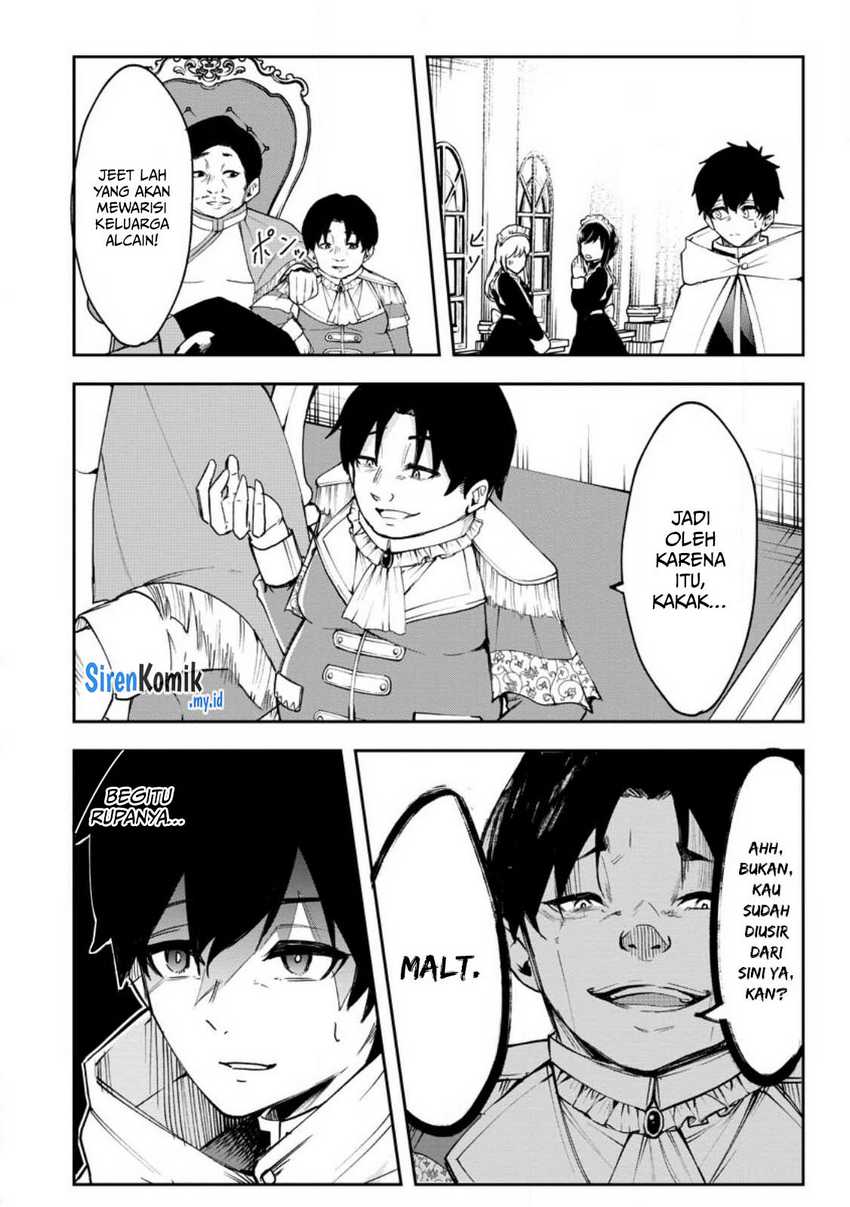 Succubus Tamer no Isekai Musou Chapter 1 - halaman 26