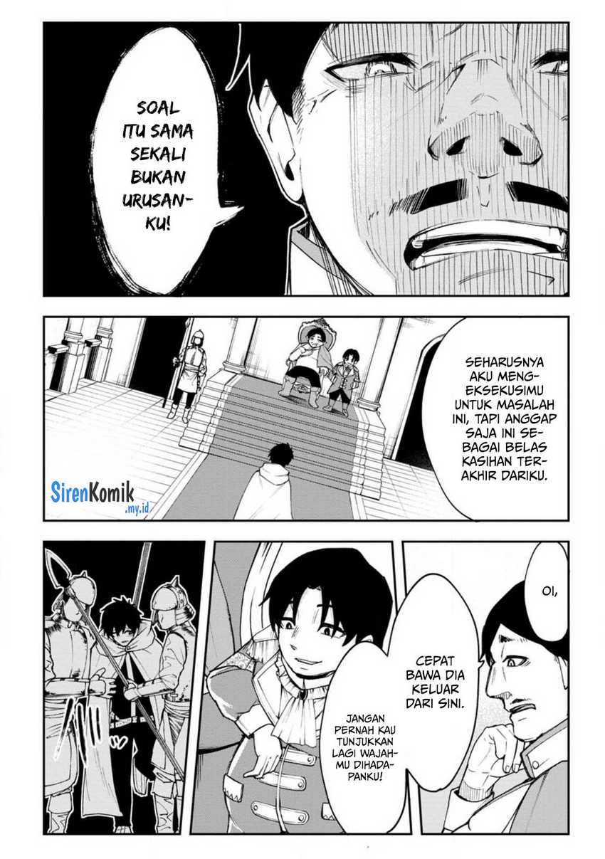 Succubus Tamer no Isekai Musou Chapter 1 - halaman 28