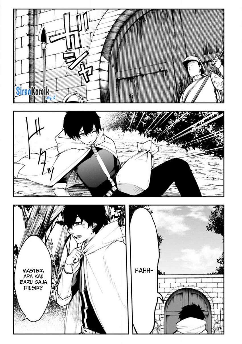 Succubus Tamer no Isekai Musou Chapter 1 - halaman 29