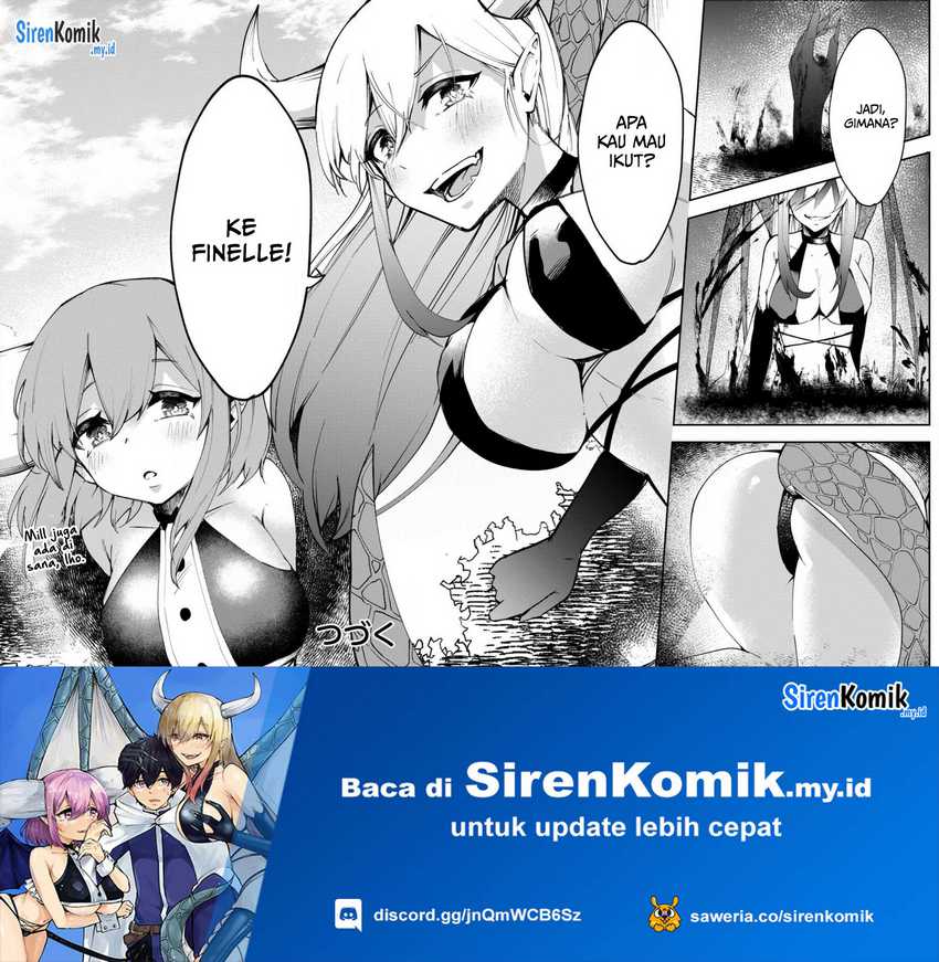 Succubus Tamer no Isekai Musou Chapter 1 - halaman 30