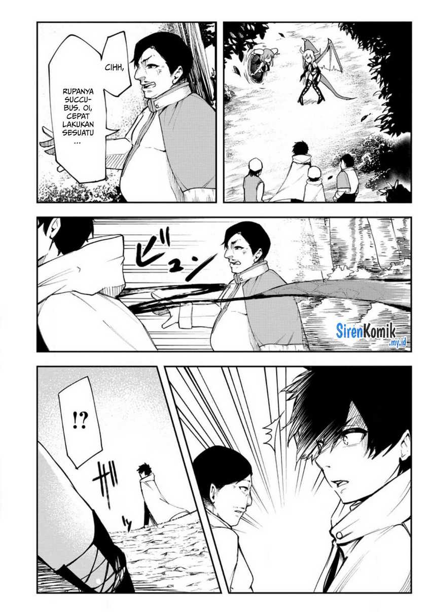 Succubus Tamer no Isekai Musou Chapter 1 - halaman 4