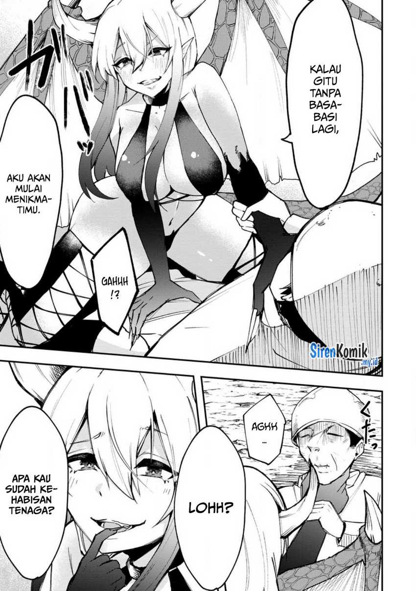 Succubus Tamer no Isekai Musou Chapter 1 - halaman 5