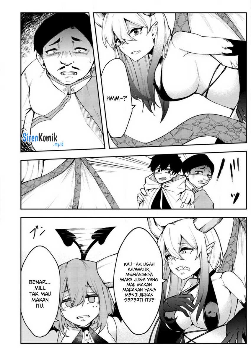 Succubus Tamer no Isekai Musou Chapter 1 - halaman 8