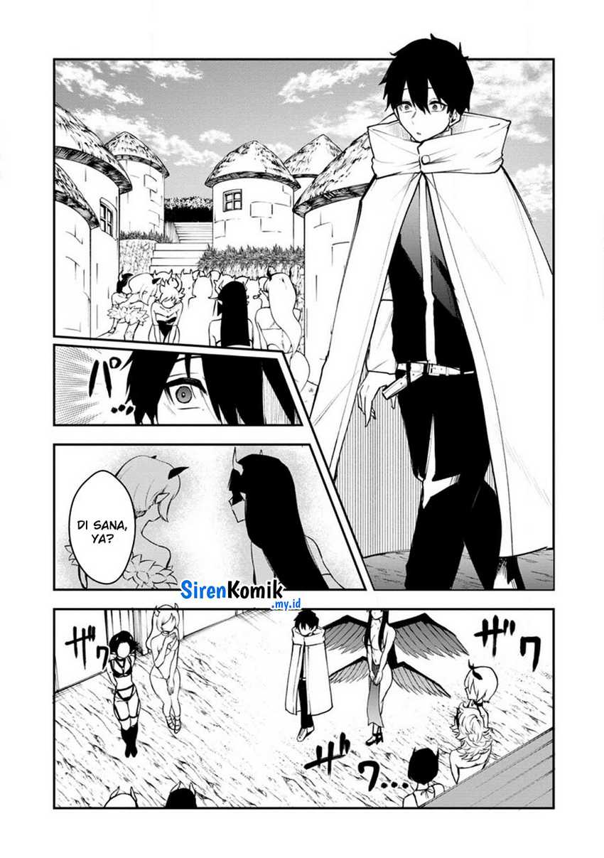 Succubus Tamer no Isekai Musou Chapter 10 - halaman 12