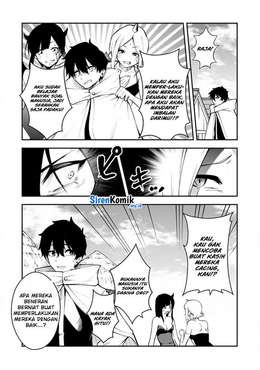 Succubus Tamer no Isekai Musou Chapter 10 - halaman 14