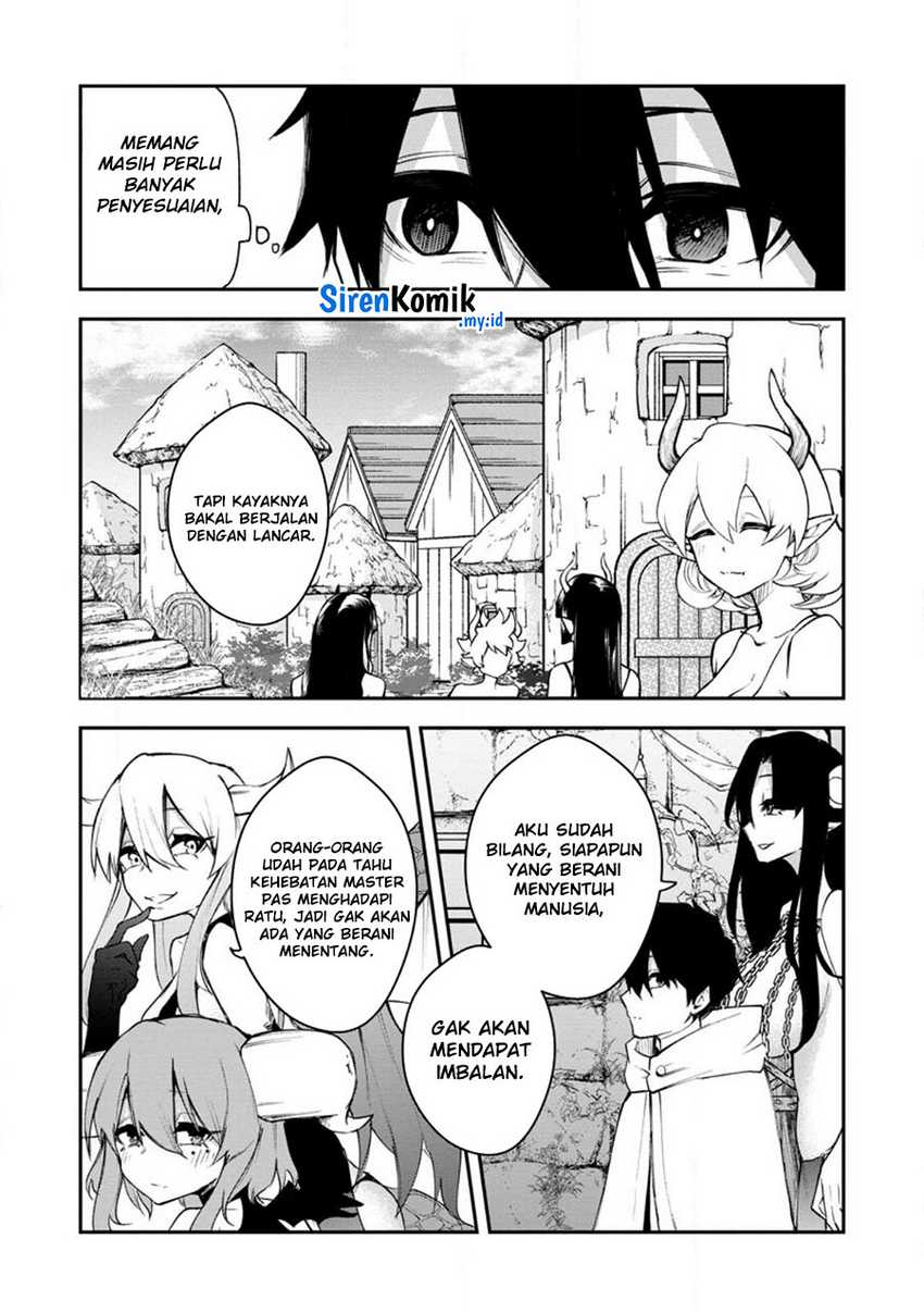 Succubus Tamer no Isekai Musou Chapter 10 - halaman 15
