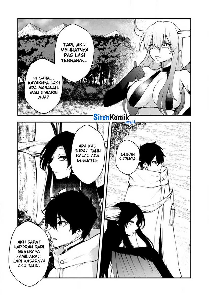 Succubus Tamer no Isekai Musou Chapter 10 - halaman 24