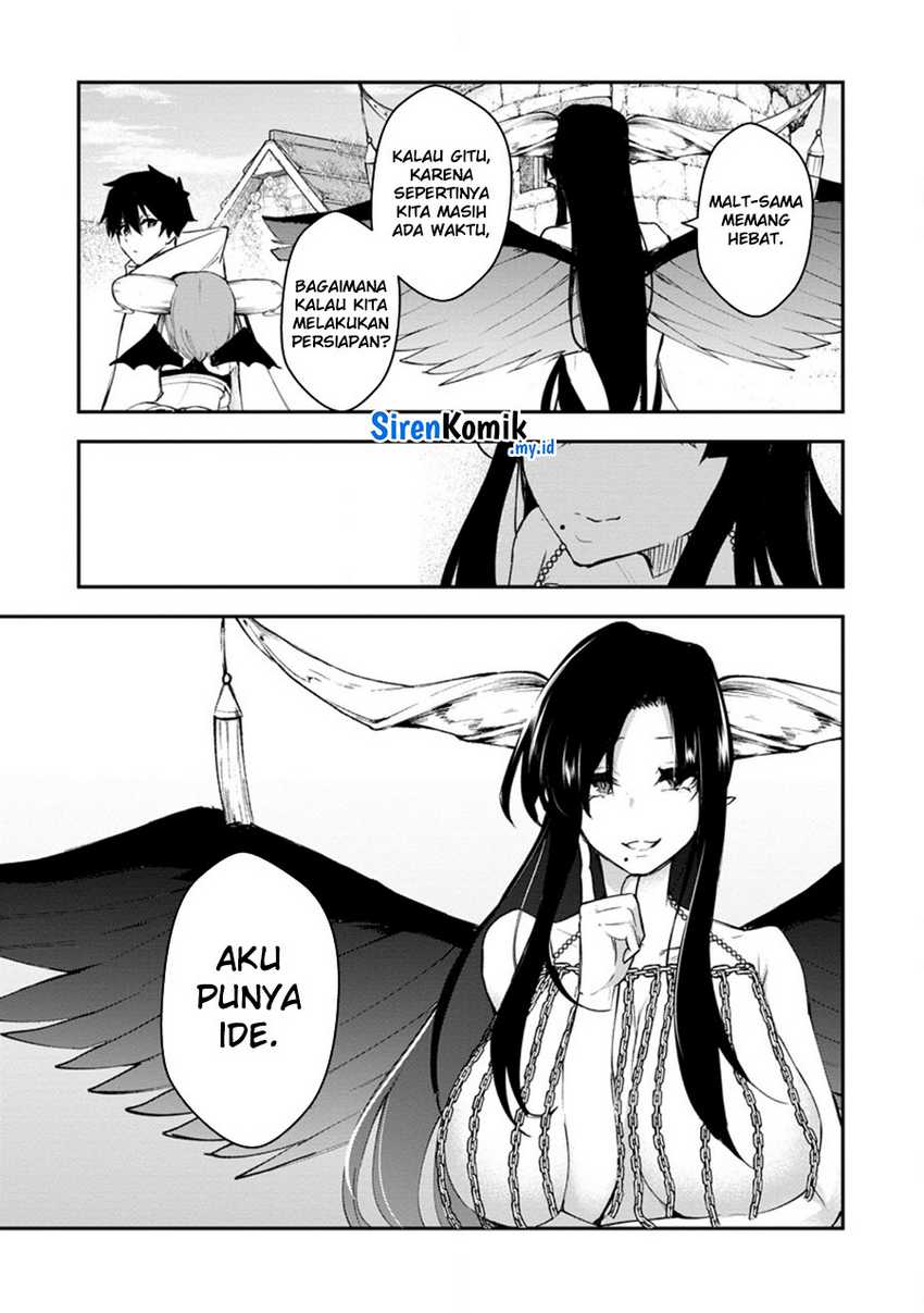 Succubus Tamer no Isekai Musou Chapter 10 - halaman 26