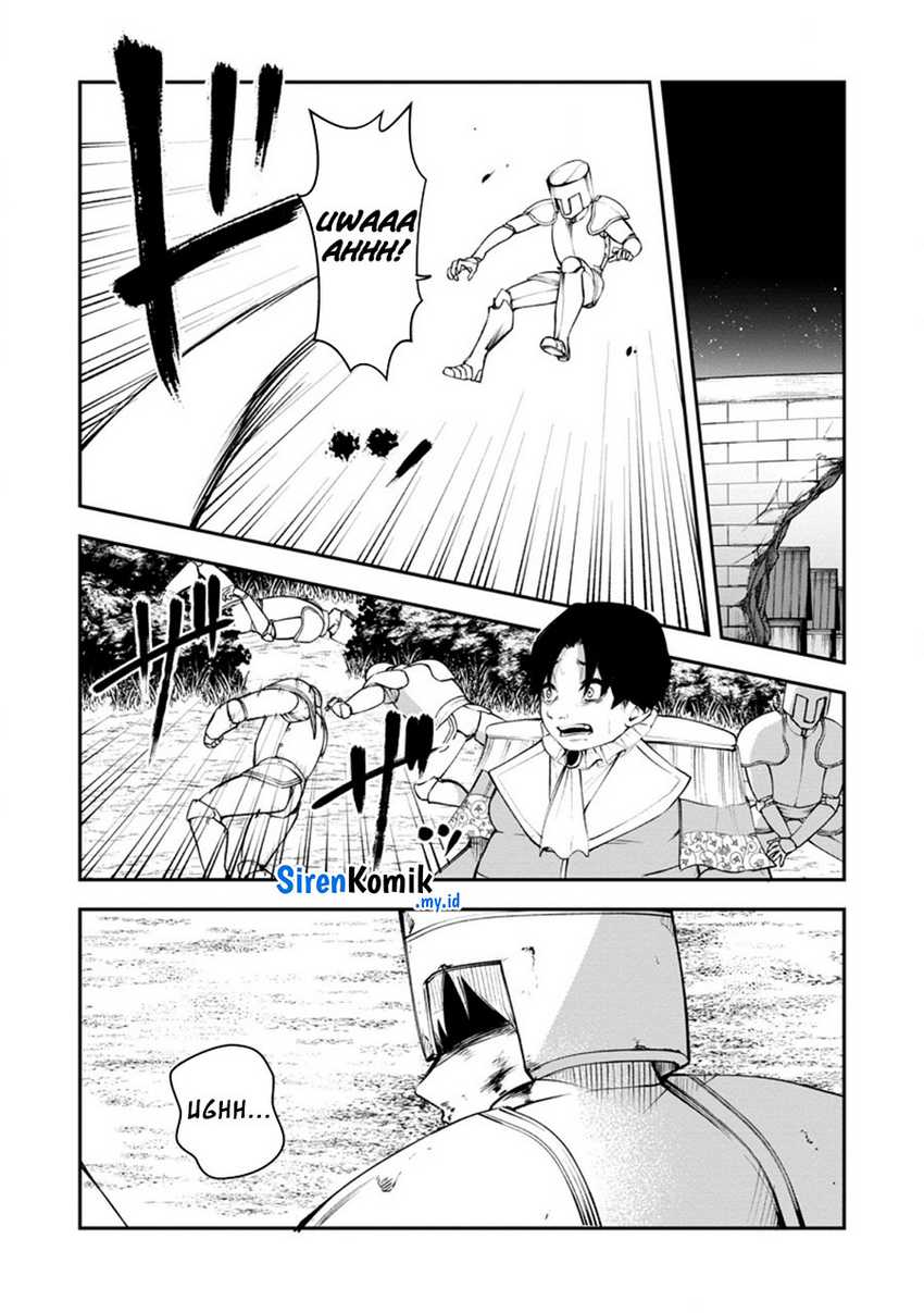 Succubus Tamer no Isekai Musou Chapter 10 - halaman 27