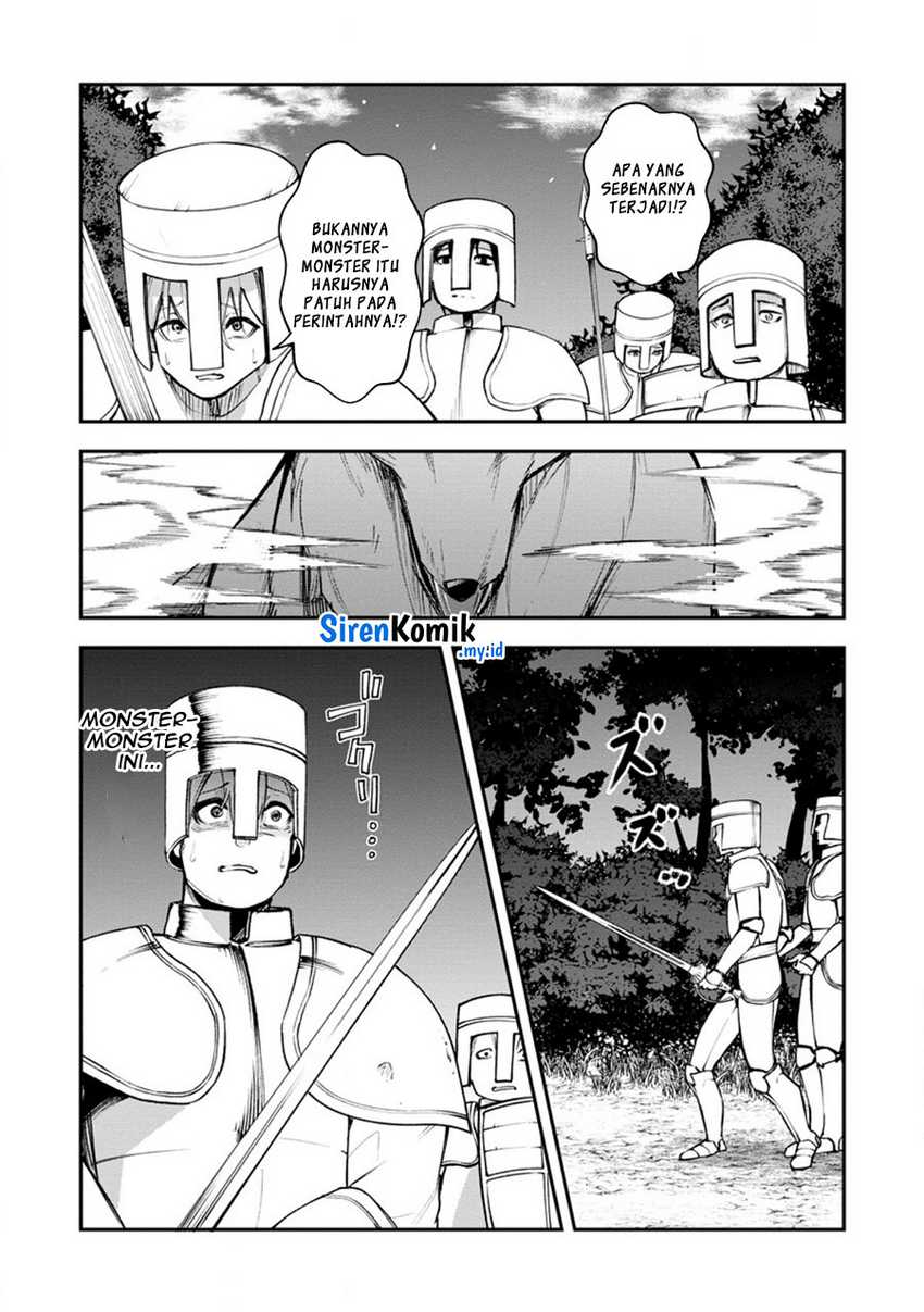 Succubus Tamer no Isekai Musou Chapter 10 - halaman 28