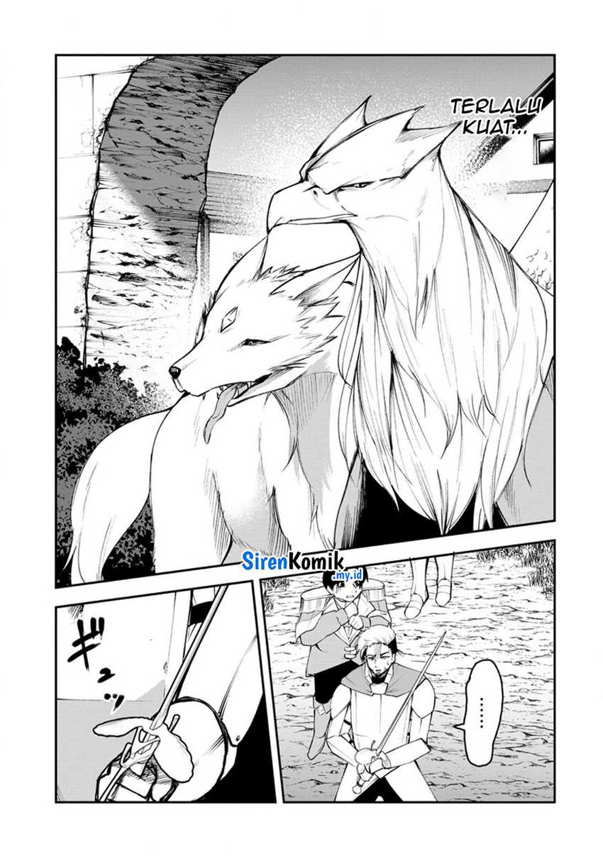 Succubus Tamer no Isekai Musou Chapter 10 - halaman 29