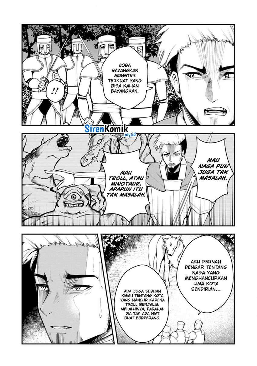 Succubus Tamer no Isekai Musou Chapter 10 - halaman 30