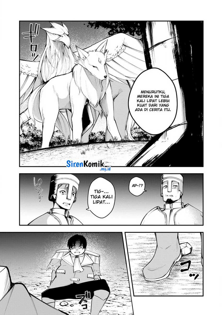 Succubus Tamer no Isekai Musou Chapter 10 - halaman 31