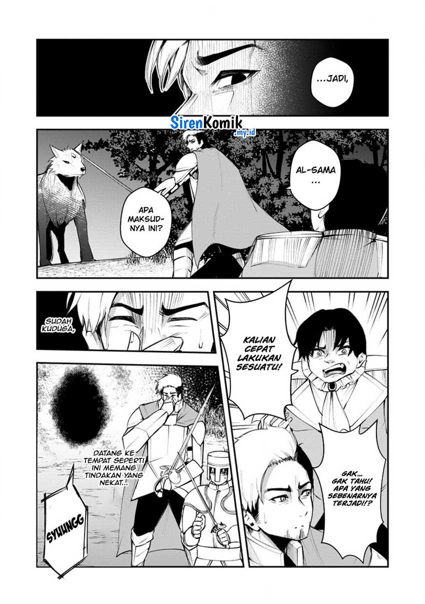 Succubus Tamer no Isekai Musou Chapter 10 - halaman 32