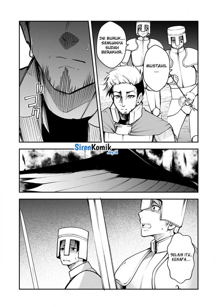 Succubus Tamer no Isekai Musou Chapter 10 - halaman 35