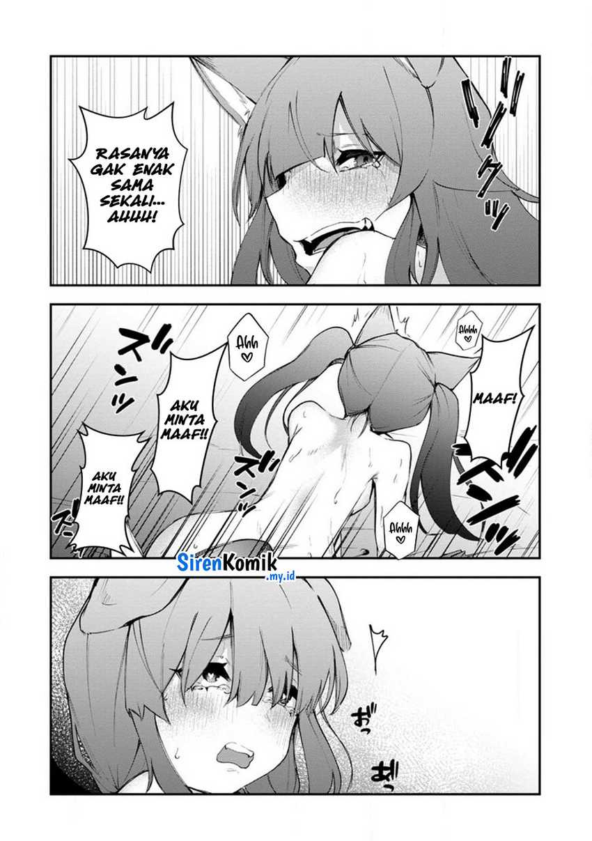 Succubus Tamer no Isekai Musou Chapter 10 - halaman 7