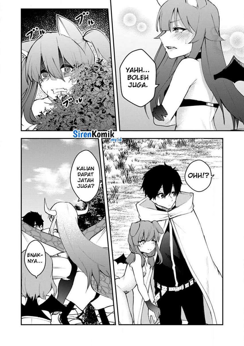 Succubus Tamer no Isekai Musou Chapter 10 - halaman 9