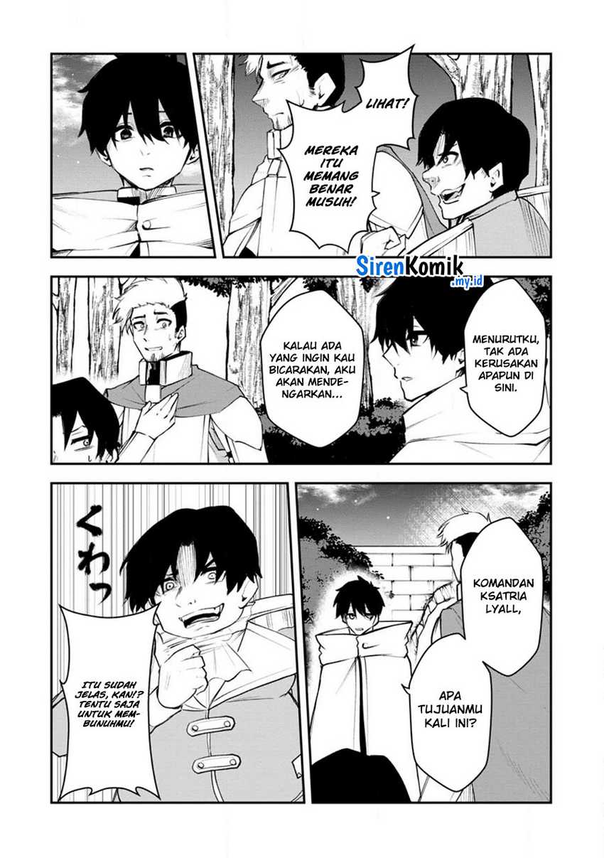 Succubus Tamer no Isekai Musou Chapter 11 - halaman 8