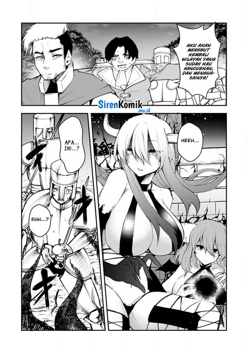 Succubus Tamer no Isekai Musou Chapter 11 - halaman 9