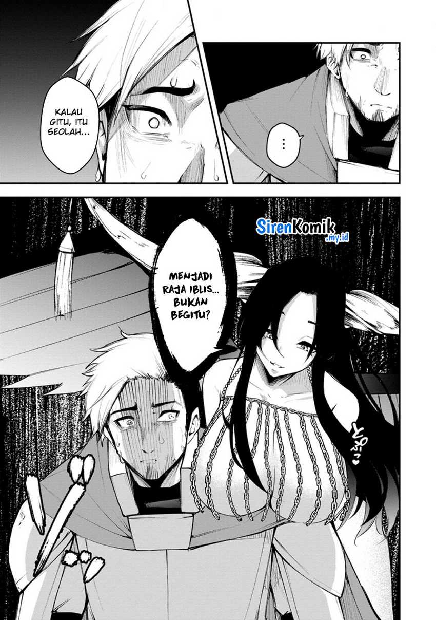 Succubus Tamer no Isekai Musou Chapter 12 - halaman 10