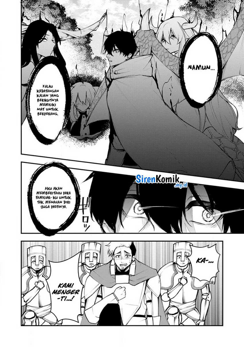 Succubus Tamer no Isekai Musou Chapter 12 - halaman 13