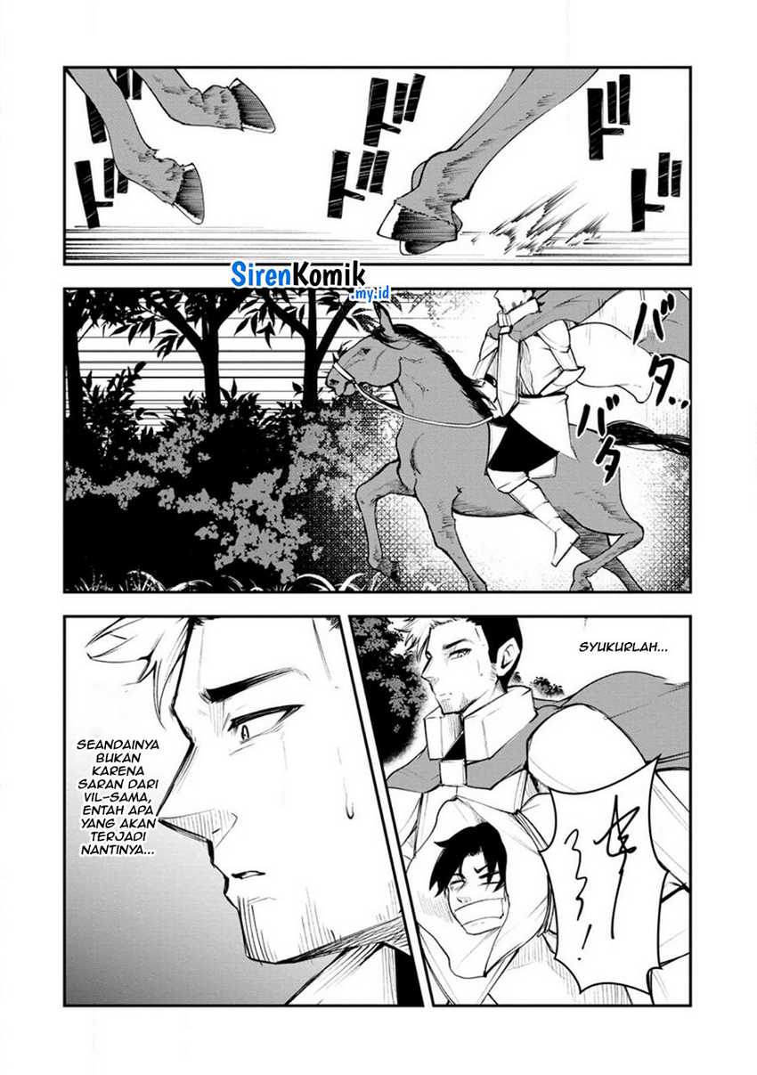 Succubus Tamer no Isekai Musou Chapter 12 - halaman 14