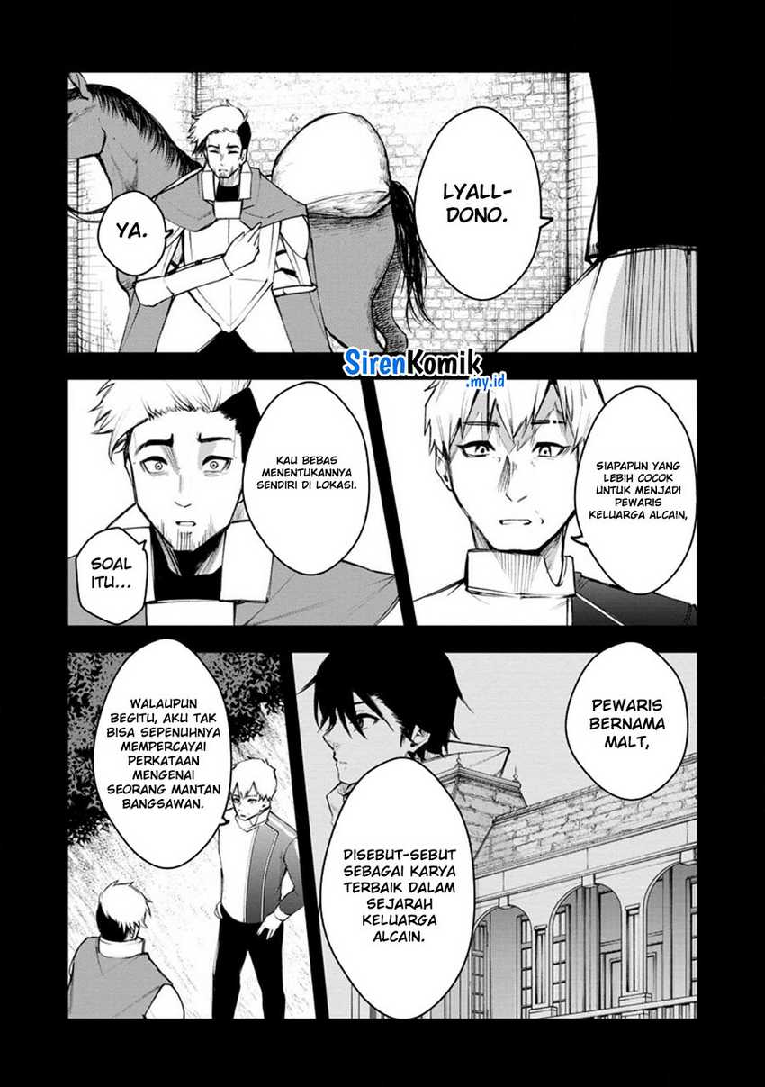 Succubus Tamer no Isekai Musou Chapter 12 - halaman 15