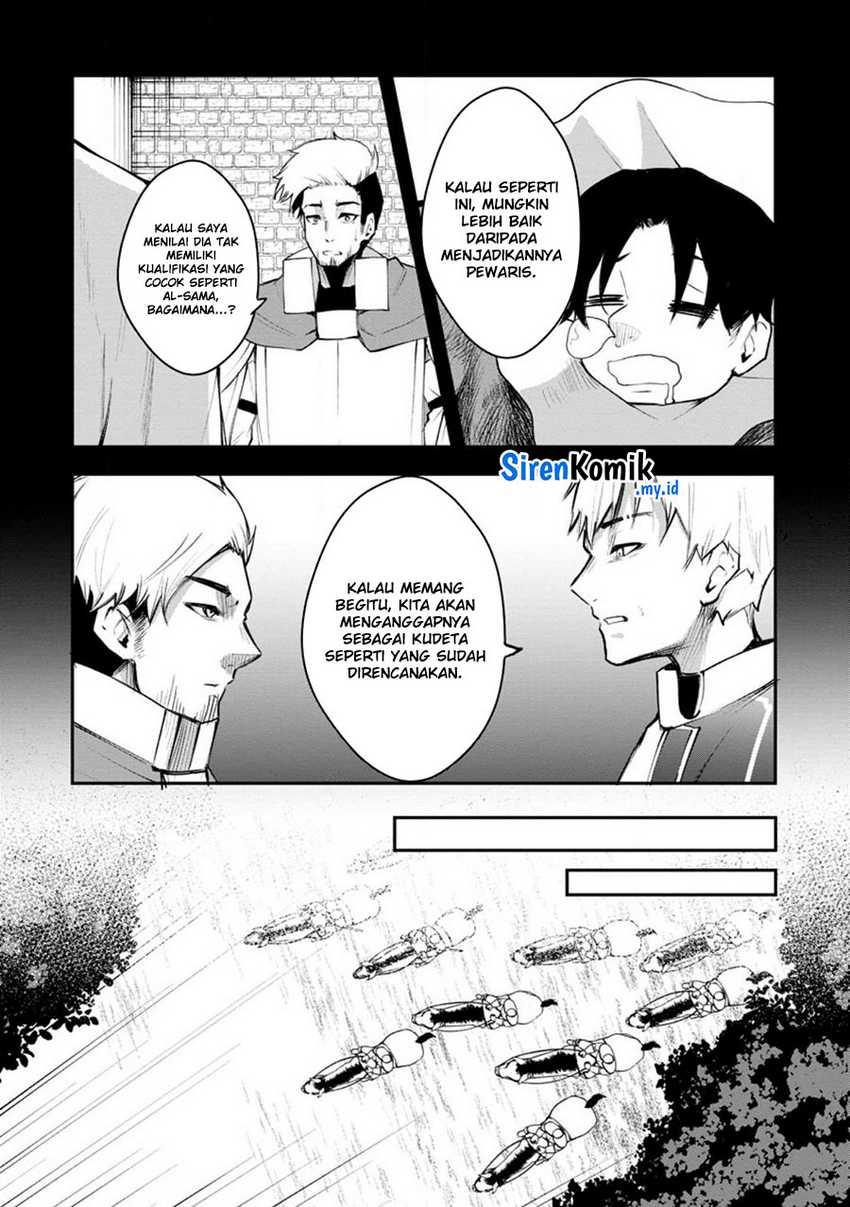 Succubus Tamer no Isekai Musou Chapter 12 - halaman 16