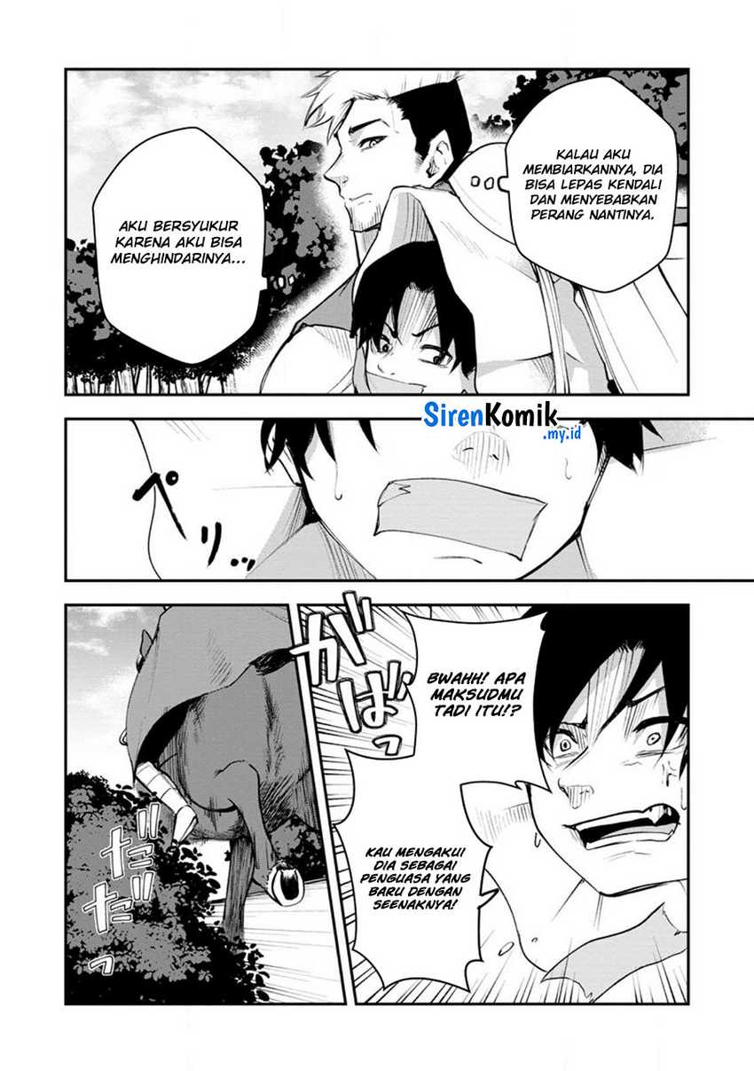 Succubus Tamer no Isekai Musou Chapter 12 - halaman 17