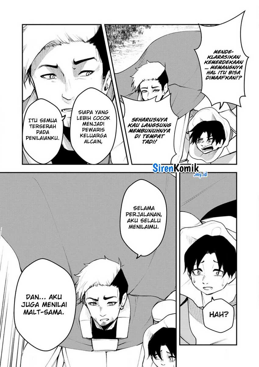 Succubus Tamer no Isekai Musou Chapter 12 - halaman 18