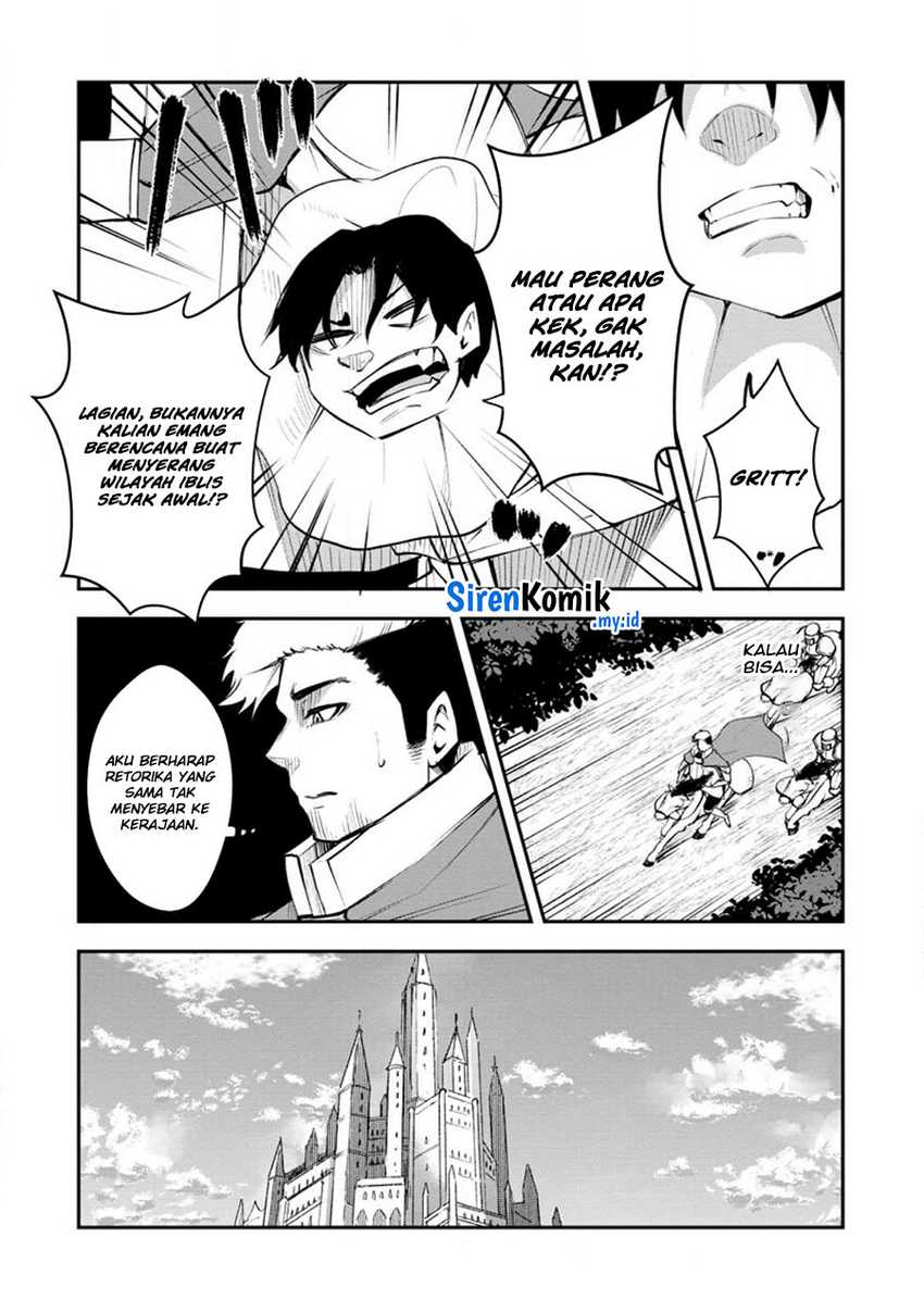 Succubus Tamer no Isekai Musou Chapter 12 - halaman 20