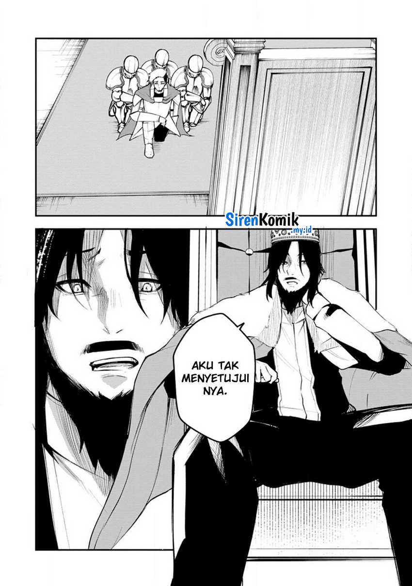 Succubus Tamer no Isekai Musou Chapter 12 - halaman 21