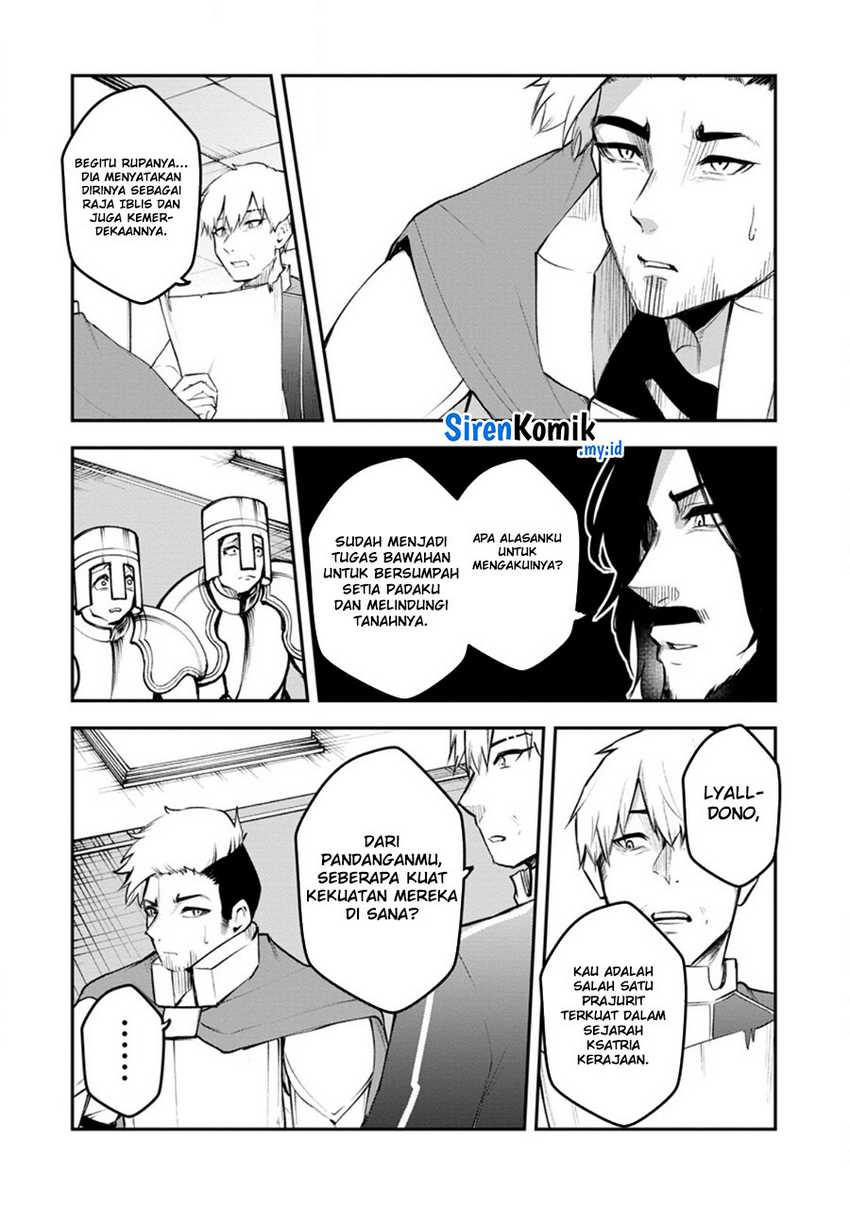 Succubus Tamer no Isekai Musou Chapter 12 - halaman 22