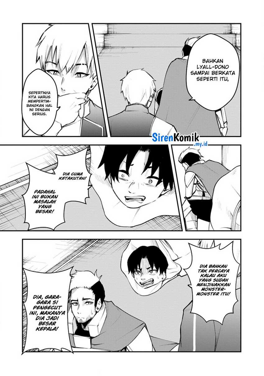 Succubus Tamer no Isekai Musou Chapter 12 - halaman 24